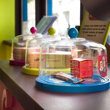 Ibis Styles Centre Place Royale מלון 3*