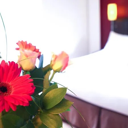 מלון Ibis Styles Centre Place Royale נאנט