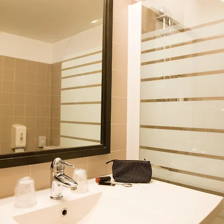 Ibis Styles Centre Place Royale מלון נאנט