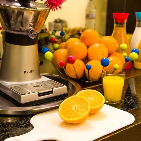 Ibis Styles Centre Place Royale מלון נאנט