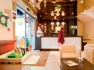 Ibis Styles Centre Place Royale