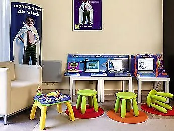 מלון Ibis Styles Centre Place Royale