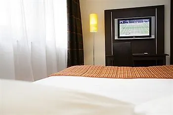 Ibis Styles Centre Place Royale 3* נאנט