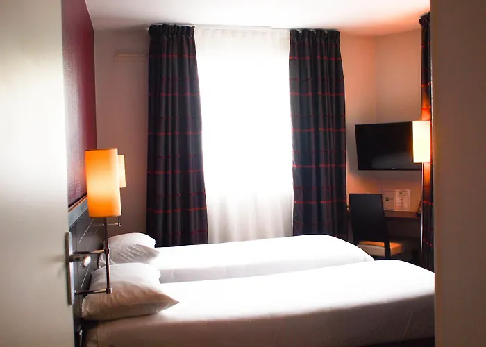 Hotel Ibis Styles Centre Place Royale