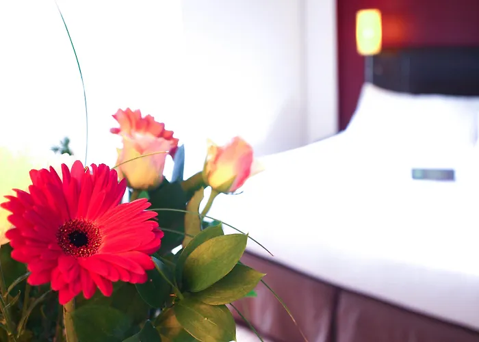 Hotel Ibis Styles Centre Place Royale Nantes