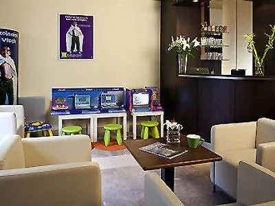 Ibis Styles Centre Place Royale 3*