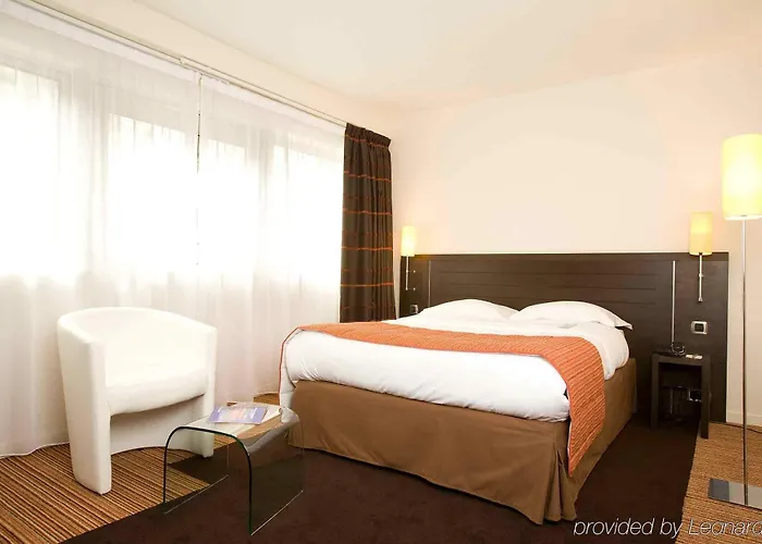 Ibis Styles Centre Place Royale Hotel